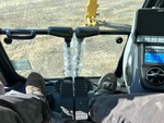 Control Station with Drivetrain Controls
