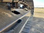 Undercarriage with Right Carrier Rollers
