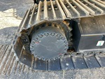 Drivetrain with Right Final Drive