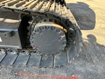 Drivetrain with Left Final Drive