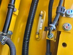 Hydraulics with Hydraulic Tank