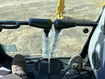 Control Station with Steering Controls