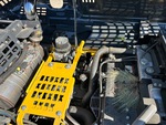 Engine with Engine - Right Side