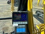 Control Station with Gauges