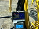 Control Station with Warning Lights
