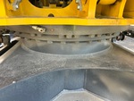 Chassis with Turntable Bearing