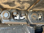 Undercarriage with Left Track Links