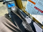 Control Station with Hydraulic Controls