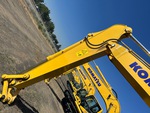 Chassis with Stick Condition