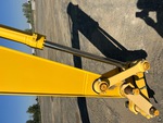 Hydraulics with Bucket Cylinder