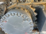 Undercarriage with Right Sprocket