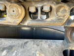 Undercarriage with Right Track Links