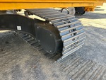Drivetrain with Right Drive Motor