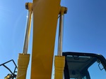 Hydraulics with Boom Lift Cylinder(s)