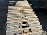 Undercarriage with Right Track Shoes