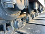 Undercarriage with Right Track Rollers