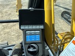 Control Station with Dash Console