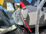 Safety with Safety Lock Out/Stop