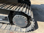 Drivetrain with Left Final Drive