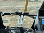 Control Station with Steering Controls