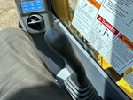 Control Station with Hydraulic Controls