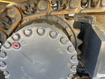 Undercarriage with Right Sprocket