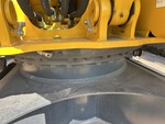 Chassis with Turntable Bearing