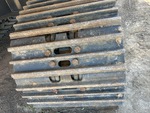 Undercarriage with Right Track Shoes