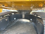 Chassis with Bottom Covers
