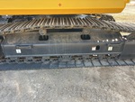 Undercarriage with Right Roller Frame