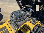 Engine with Exhaust System