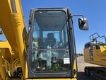 General Appearance with Glass
