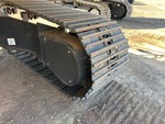 Drivetrain with Right Drive Motor
