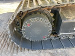 Drivetrain with Right Final Drive