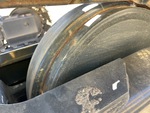 Undercarriage with Right Idler