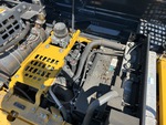 Engine with Engine - Right Side