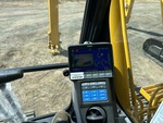 Control Station with Gauges