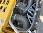 Engine with Oil Leaks