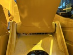 Chassis with Boom Base Pin and Bushings