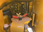 Hydraulics with Hydraulic Control Pattern Changer