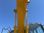 Hydraulics with Boom Lift Cylinder(s)