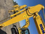 Chassis with Stick Condition