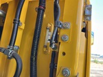 Hydraulics with Hydraulic Tank