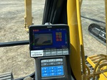 Control Station with Warning Lights