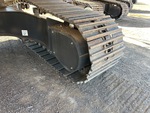 Drivetrain with Right Drive Motor