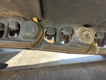 Undercarriage with Right Track Links