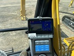 Control Station with Engine Oil Pressure