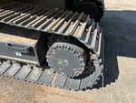 Drivetrain with Left Final Drive