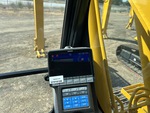 Control Station with Gauges