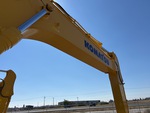 Chassis with Boom Condition